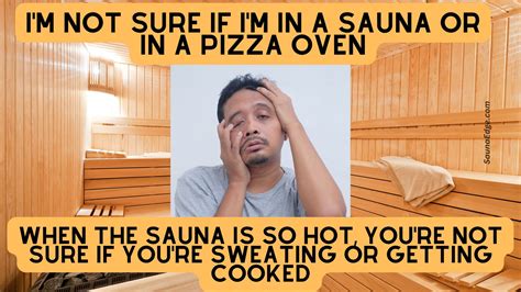 funny sauna memes|sauna sweat memes.